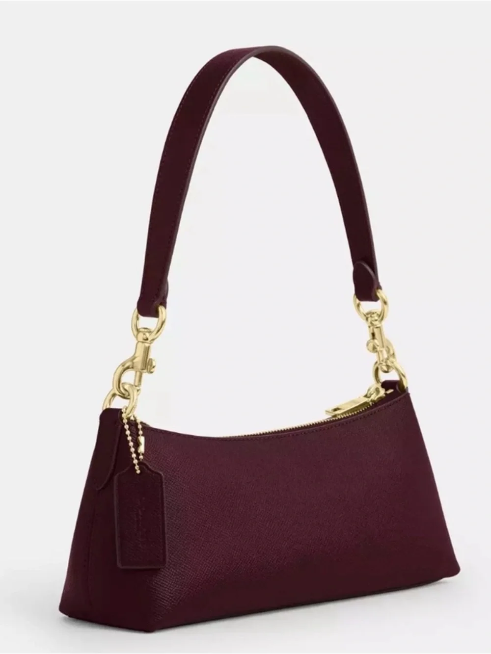 Coach Charlotte shoulder bag